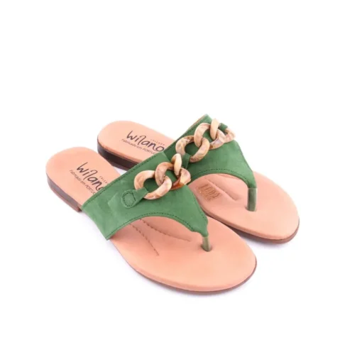 Chinelo WILANO