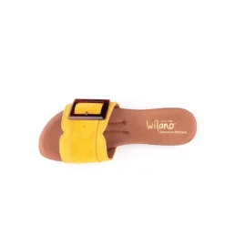 Chinelo WILANO