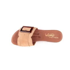 Chinelo WILANO