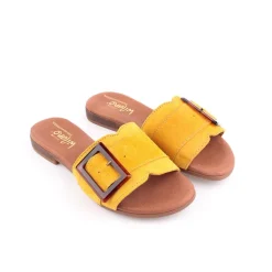 Chinelo WILANO