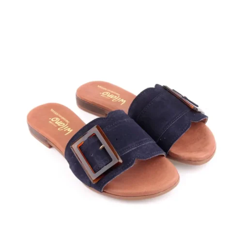 Chinelo WILANO