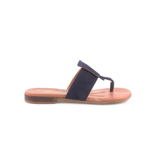 Chinelo WILANO
