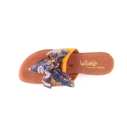 Chinelo WILANO