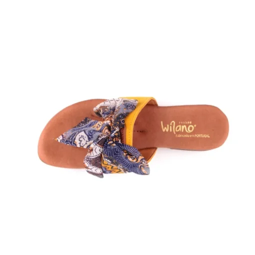 Chinelo WILANO