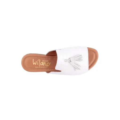 Chinelo WILANO
