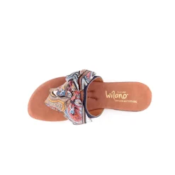 Chinelo WILANO