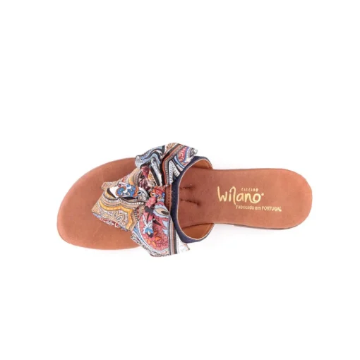 Chinelo WILANO