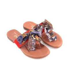 Chinelo WILANO