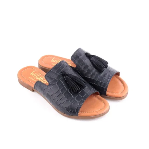 Chinelo WILANO