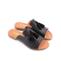 Chinelo WILANO