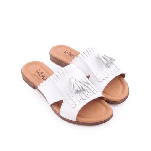 Chinelo WILANO