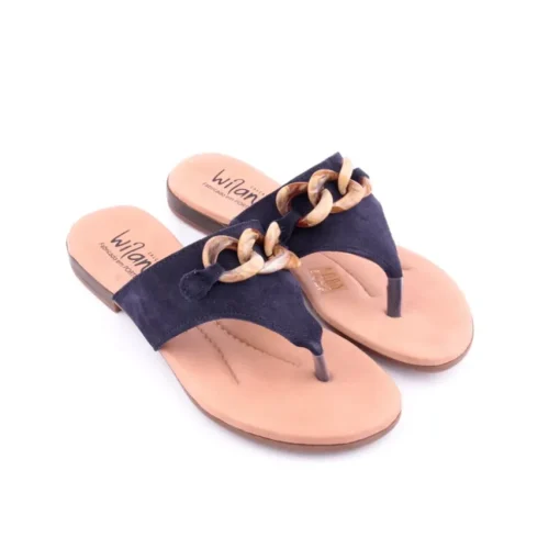 Chinelo WILANO