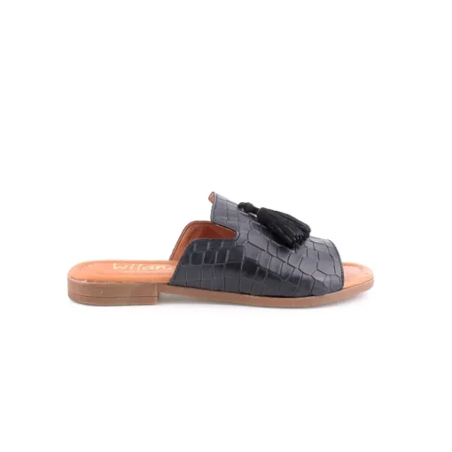 Chinelo WILANO
