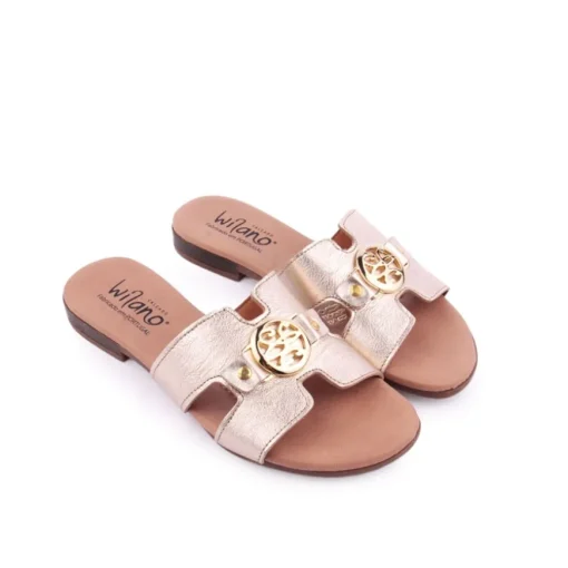 Chinelo WILANO