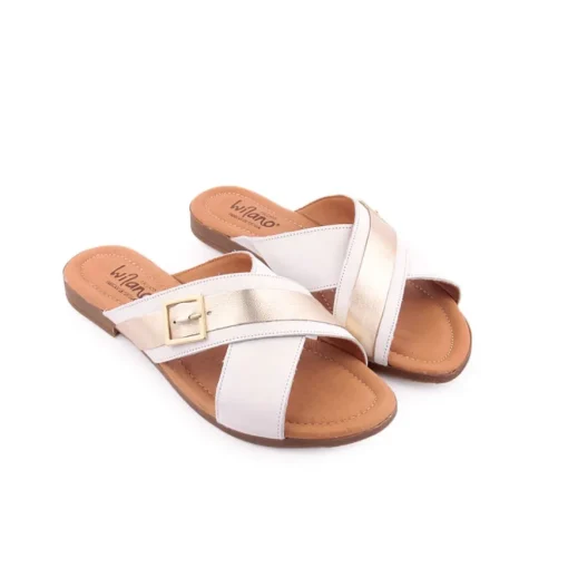 Chinelo WILANO