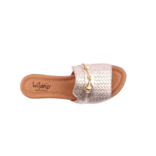 Chinelo WILANO
