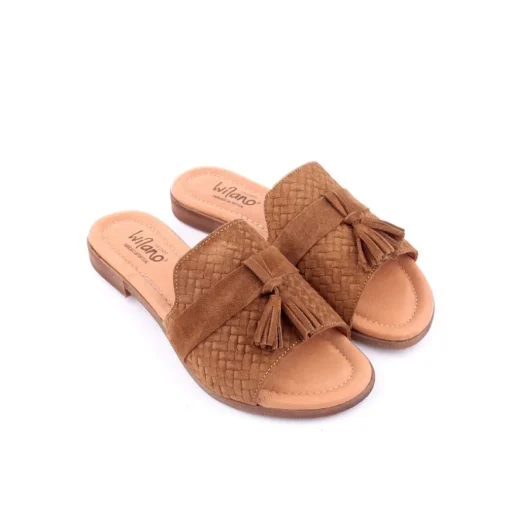 Chinelo WILANO