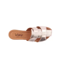 Chinelo WILANO