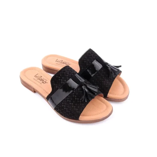 Chinelo WILANO