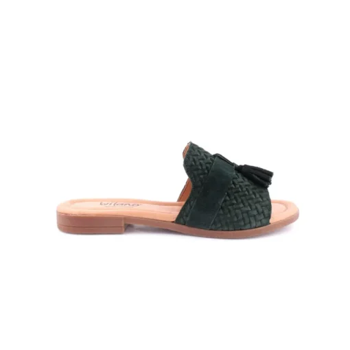 Chinelo WILANO
