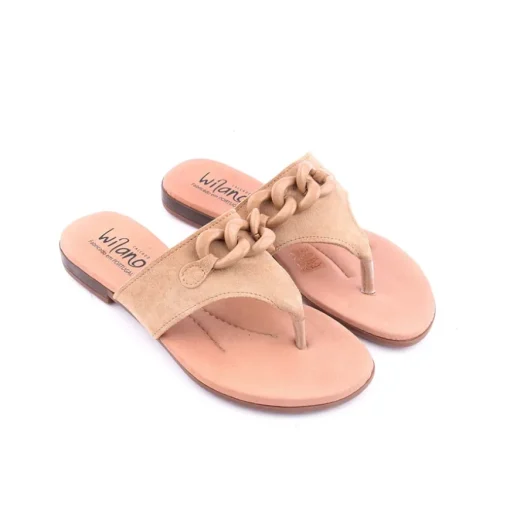 Chinelo WILANO