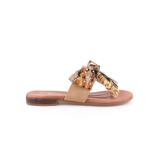 Chinelo WILANO
