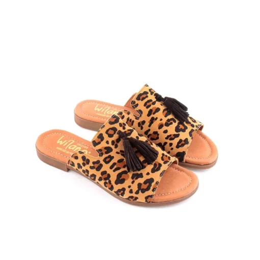 Chinelo WILANO