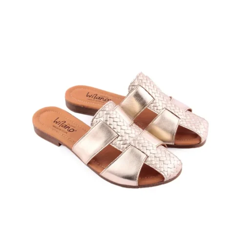 Chinelo WILANO