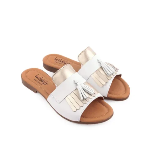 Chinelo WILANO