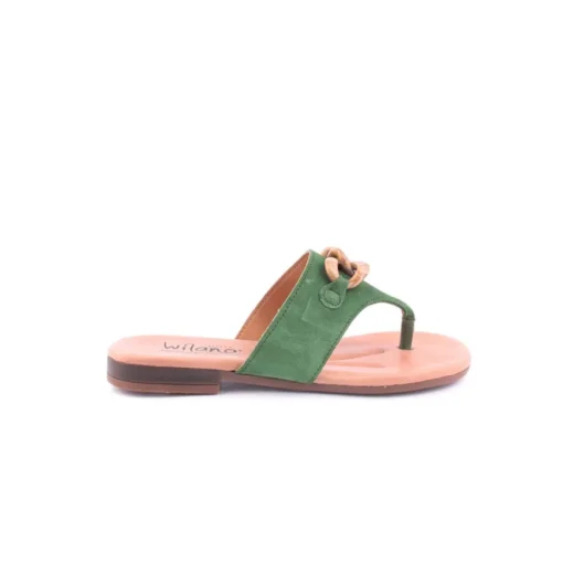 Chinelo WILANO