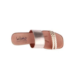 Chinelo WILANO