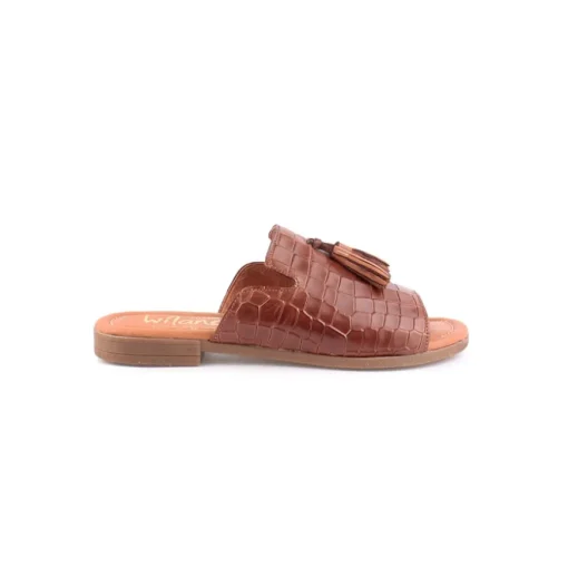 Chinelo WILANO
