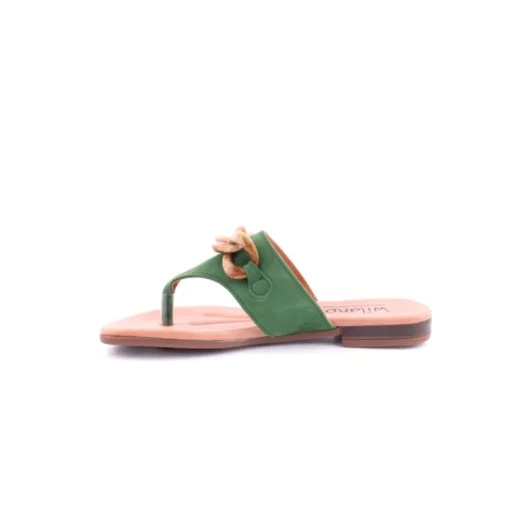 Chinelo WILANO