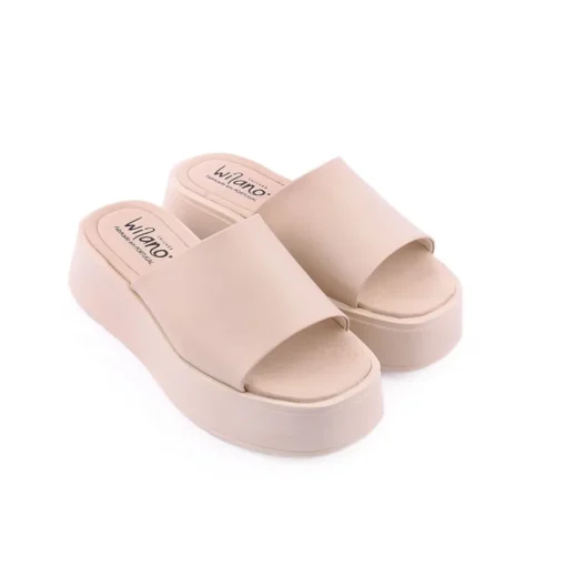 Chinelo WILANO