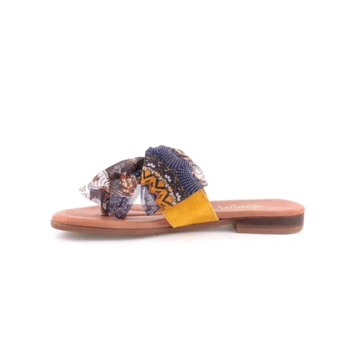 Chinelo WILANO