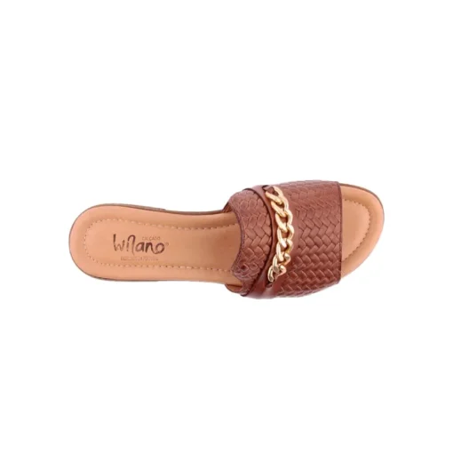 Chinelo WILANO