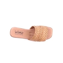 Chinelo WILANO