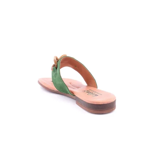 Chinelo WILANO