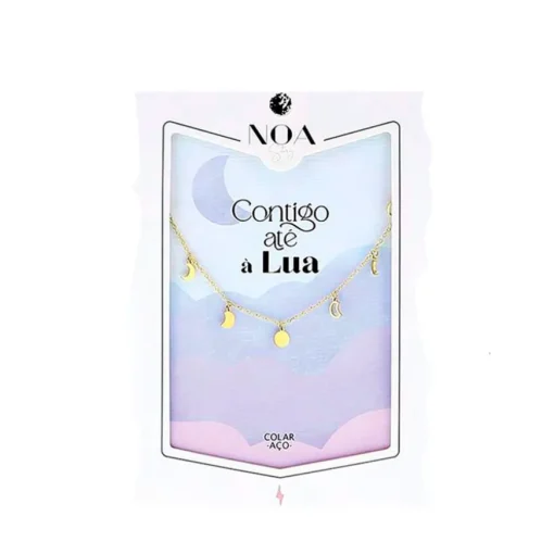 Colar NOA