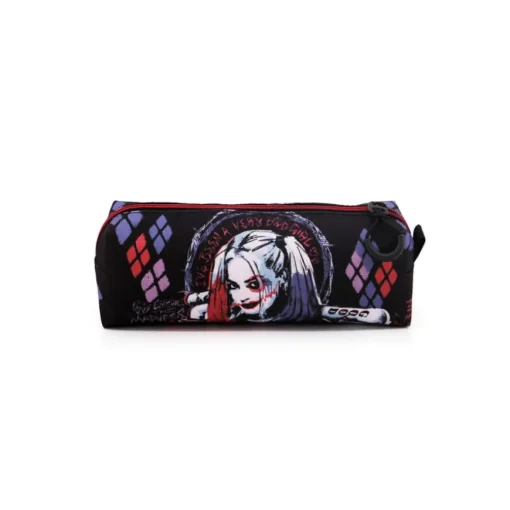 Estojo HARLEY QUINN