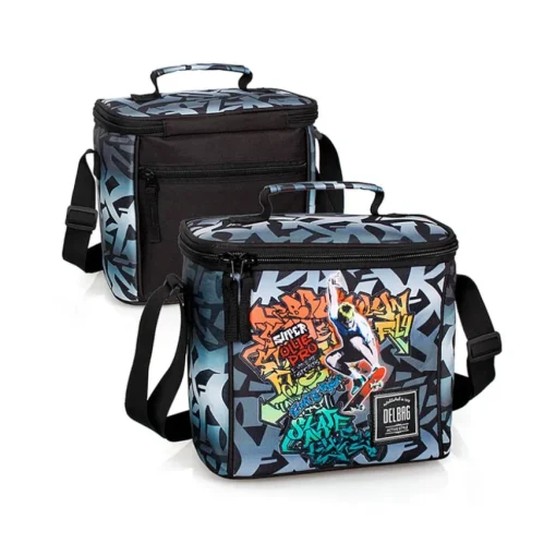 Lancheira DELBAG