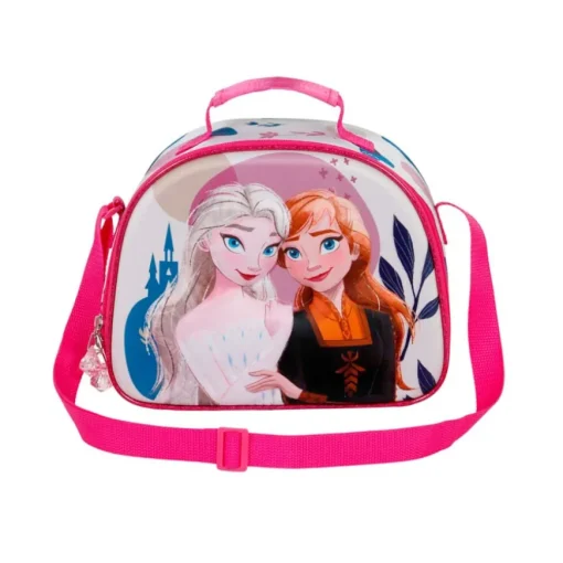Lancheira FROZEN