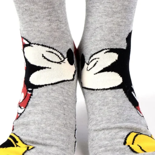 Meias MINNIE