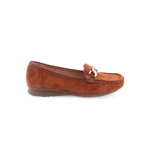 Mocassin BEBRACCI