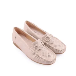 Mocassin BEBRACCI