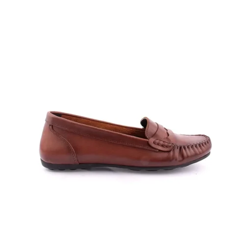 Mocassin BEBRACCI