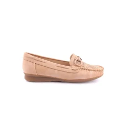 Mocassin BEBRACCI