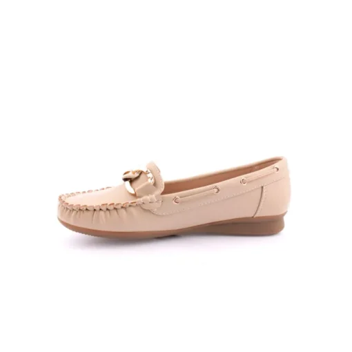 Mocassin BEBRACCI