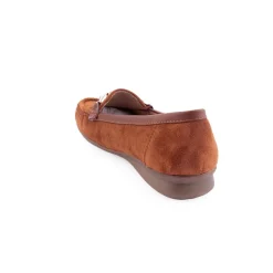 Mocassin BEBRACCI
