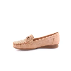 Mocassin BEBRACCI
